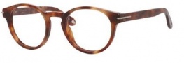 Givenchy 0002 Eyeglasses Eyeglasses - 0VMB Havana