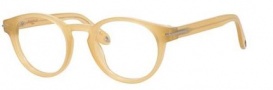 Givenchy 0002 Eyeglasses Eyeglasses - 0CZ0 Honey