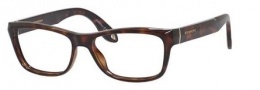 Givenchy 0003 Eyeglasses Eyeglasses - 0LSD Dark Havana