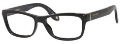 Givenchy 0003 Eyeglasses Eyeglasses - 0D28 Shiny Black