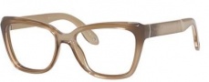Givenchy 0005 Eyeglasses Eyeglasses - 0QTU Yellow Mirror