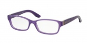 Ralph Lauren RL6139 Eyeglasses Eyeglasses - 5337 Violet