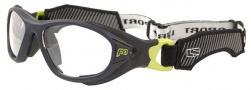 Liberty Sport Helmet Spex Eyeglasses - 710 Metalic Crimson