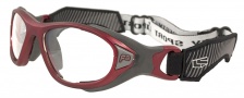 Liberty Sport Helmet Spex Eyeglasses - 638 Matte Navy