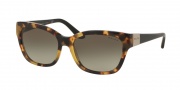 Ralph by Ralph Lauren RA5208 Sunglasses Sunglasses - 15048E Tokyo Tortoise/Black / Green Gradient