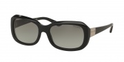 Ralph by Ralph Lauren RA5209 Sunglasses Sunglasses - 137711 Black / Grey Gradient