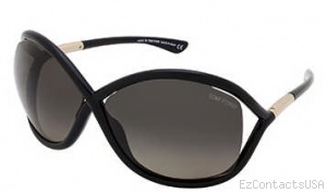 Tom Ford FT0009 Whitney  - Tom Ford