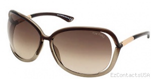 Tom Ford FT0076 Raquel - Tom Ford