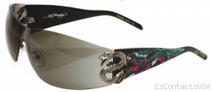 Ed Hardy EHS 005 Snake 2 - Ed Hardy