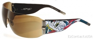 Ed Hardy EHS 010 Wolf - Ed Hardy