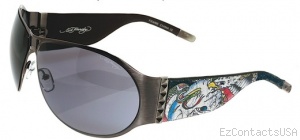 Ed Hardy EHS 011 Battle - Ed Hardy