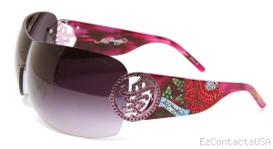 Ed Hardy EHS 024 Beyonce 2 - Ed Hardy