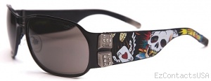 Ed Hardy EHS 037 Winner Take All - Ed Hardy