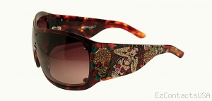 Ed Hardy EHS 050 Spider Girl - Ed Hardy
