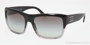 Prada PR 02MS Sunglasses - Prada