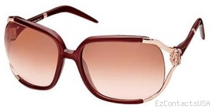 Roberto Cavalli Talisia 370 Sunglasses - Roberto Cavalli