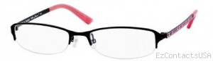 Juicy Couture Joan Eyeglasses - Juicy Couture