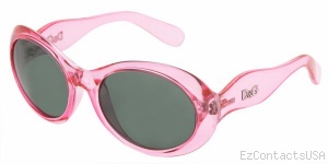 DG DD 8057 Sunglasses - D&G