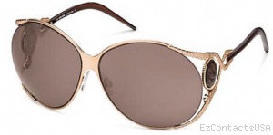 Roberto Cavalli Corniola Sunglasses - Roberto Cavalli
