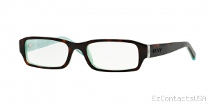 DKNY DY4585B Eyeglasses - DKNY