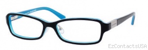 Juicy Couture Wilshire/F Eyeglasses - Juicy Couture