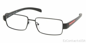 Prada PS 51AV Eyeglasses - Prada Sport
