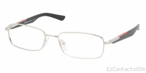 Prada PS 52BV Eyeglasses - Prada Sport