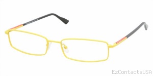 Prada PS 57AV Eyeglasses - Prada Sport