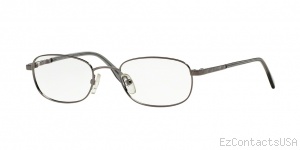 Brooks Brothers BB 363 Eyeglasses - Brooks Brothers