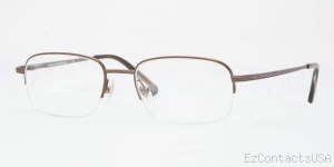 Brooks Brothers BB 487T Eyeglasses - Brooks Brothers
