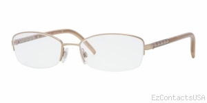 Burberry 1157 Eyeglasses - Burberry