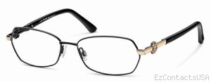 Roberto Cavalli RC0629 Eyeglasses - Roberto Cavalli