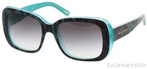 Dolce & Gabbana DG4101 Sunglasses - Dolce & Gabbana