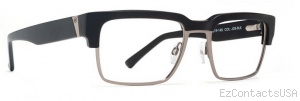Von Zipper Joey Bagga Donuts Eyeglasses - Von Zipper