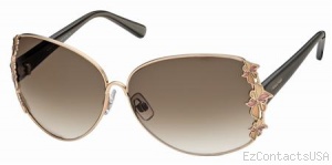 Swarovski SK0010 Sunglasses - Swarovski