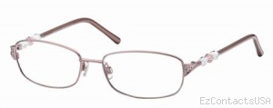 Swarovski SK5008 Eyeglasses - Swarovski