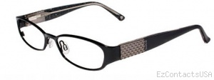 Bebe BB 5019 Eyeglasses - Bebe