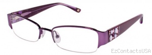 Bebe BB 5015 Eyeglasses - Bebe