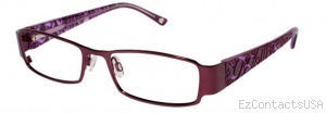 Bebe BB 5012 Eyeglasses - Bebe