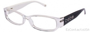 Bebe BB 5000 Eyeglasses - Bebe