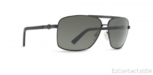 Von Zipper Metal Stache Sunglasses - Von Zipper