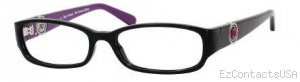 Juicy Couture Prestige Eyeglasses - Juicy Couture