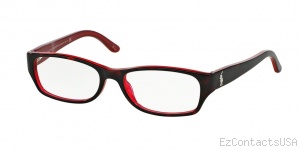 Ralph Lauren RL6058 Eyeglasses - Ralph Lauren