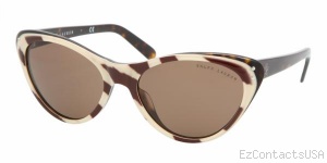 Ralph Lauren RL8070 Sunglasses - Ralph Lauren