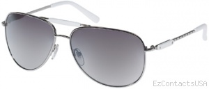 Guess GU 6501 Sunglasses - Guess