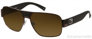 Guess GU 6608P Sunglasses - Guess