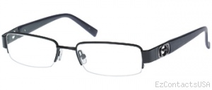 Guess GU 1607 Eyeglasses - Guess