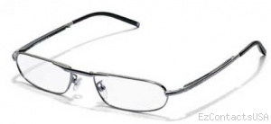 MontBlanc MB0198 Eyeglasses - Montblanc