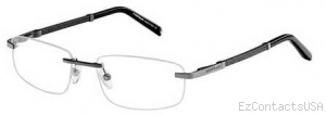 MontBlanc MB0247 Eyeglasses - Montblanc