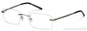 MontBlanc MB0253 Eyeglasses - Montblanc